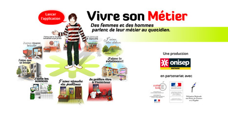 Vivre son M&eacute;tier | Culture scientifique et technique | Scoop.it
