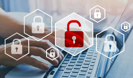 Diffusion de données piratées à la suite d’une cyberattaque : quels sont les risques et les précautions à prendre ? | Veille juridique du CDG13 | Scoop.it