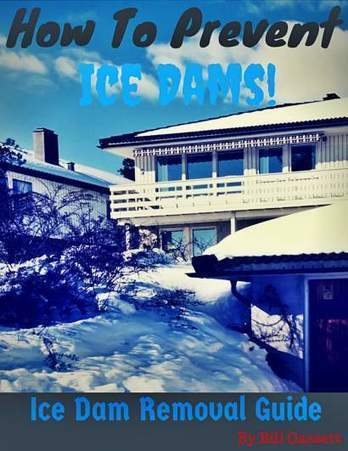 How to Prevent Ice Dams at Your Home | Real Estate Articles Worth Reading | Scoop.it