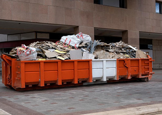 Produits et mat&eacute;riaux de construction du b&acirc;timent : le gouvernement livre ses pistes de refondation de la fili&egrave;re REP | Environnement - D&eacute;veloppement durable - Climat | Scoop.it