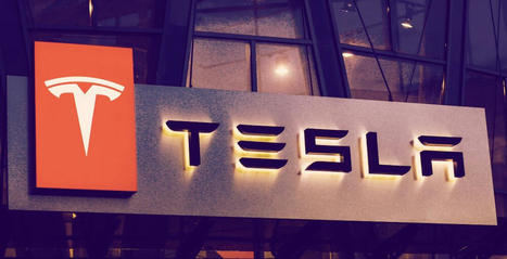 Elon Musk: Tesla Has Stopped Accepting Bitcoin Due to Environmental Impact | Cryptocurrencies and NFT Report | Scoop.it