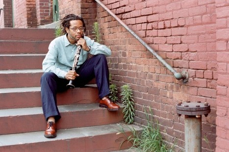 Around The Jazz Internet: March 9, 2012 : NPR | Jazz and music | Scoop.it