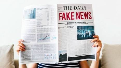 Study shows baby boomers more likely to share fake news | Gadget Reviews | Scoop.it