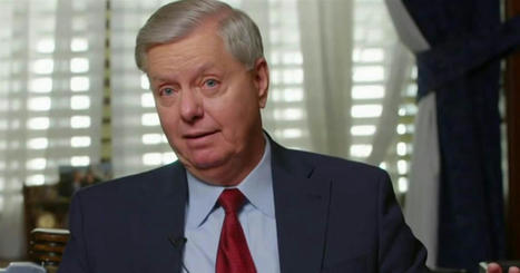 'The magic is racism': Obama vet slams Graham for urging GOP to harness Trump 'magic' - MSNBC.com | Backstabber Watch | Scoop.it