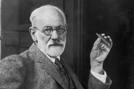 Sigmund Freud Totem i tabu PDF Download • Online Knjige | OnlineKnjige.com | Scoop.it