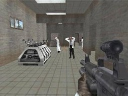 Free Download Delta Force 2 PC Game for Windows XP and 7 | Free Download Buzz | All Games | Scoop.it