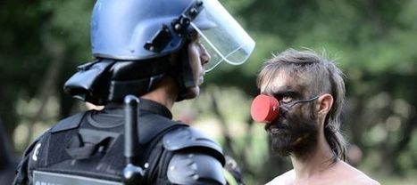 Sivens: trois questions autour d'un barrage pol&eacute;mique | Think outside the Box | Scoop.it