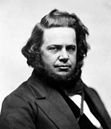 Elias Howe | American inventor | Industrial Revolution | Scoop.it