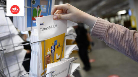 Toimeentulotuki vietiin sit&auml; erityisesti tarvitsevilta nuorilta &ndash; tieto tuli kaikille yll&auml;tyksen&auml; | 1Uutiset - Lukemisen t&auml;hden | Scoop.it