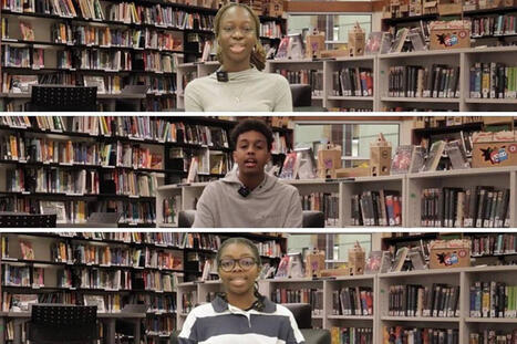 Surrey students share what Black Excellence Day means to them | Black Stories and Inspiration | Scoop.it
