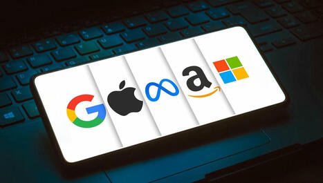 Fake news : elle est passée par ici, elle repassera par l’IA | Numérique au CNRS | Scoop.it