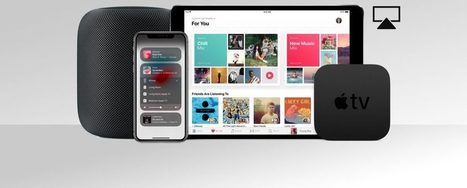 The Beginner's Guide to Apple AirPlay Mirroring on Mac and iOS by Tim Brookes | iGeneration - 21st Century Education (Pedagogy & Digital Innovation) | Scoop.it