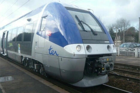 "Des dessertes toutes les 30 minutes" : le projet du futur RER métropolitain Nantes-Saint-Nazaire enfin lancé | Regards croisés sur la transition écologique | Scoop.it