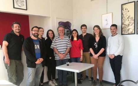 Mugron. Sensibilisés à l’Adour et à son patrimoine  | Landes | Scoop.it