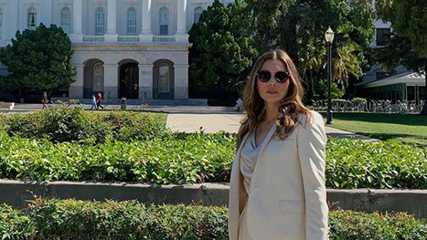Fake news factory “The Daily Beast” falsely labels Jessica Biel an “anti-vaxxer” when she only advocates for personal medical choice – | Hésitations Vaccinales: Observatoire HESIVAXs | Scoop.it