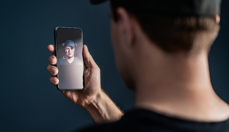 Deepfake et PME : comment s'en prémunir ?  | STRATEGIES | Scoop.it