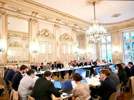MaPrimeRénov' : la ministre dévoile les détails de la reprise du parcours accompagné | Architecture - Construction | Scoop.it