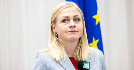 Ulkoministeri Valtonen Rubion puheesta: &rdquo;Selke&auml; k&auml;denojennus, t&auml;st&auml; on hyv&auml; jatkaa&rdquo; | Uutiset | Yle | 1Uutiset - Lukemisen t&auml;hden | Scoop.it