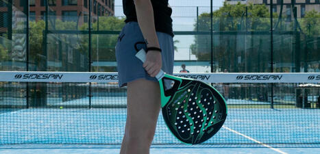 Lillebonne. Le projet de construction de terrains de padel se précise | Une semaine d'actu - Newsletter de veille de l'AURH | Scoop.it