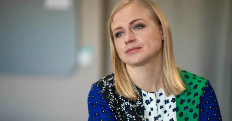 Valtonen: Timing crucial in recognition of Palestine | Yle News | Yle | 1Uutiset - Lukemisen tähden | Scoop.it