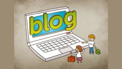 60 blogs de docentes argentinos para leer en 2016 | TIC & Educación | Scoop.it