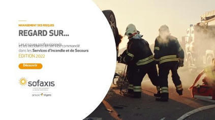 Les risques professionnels et les accidents en service commandé chez les SDIS | Veille juridique du CDG13 | Scoop.it