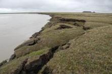 Thawing permafrost 50 million years ago led to extreme global warming events | Amazing Science | Scoop.it