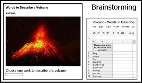 4 New Ways to Use a Google Docs Forms with Students | iGeneration - Humane Use of Technology in an AI world (Pedagogy & Digital Innovation) | Scoop.it
