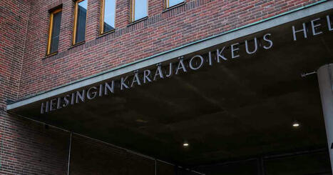 Äiti jätettiin tuomitsematta rangaistukseen vauvansa murhasta Vuosaaressa | Kotimaa | Yle | 1Uutiset - Lukemisen tähden | Scoop.it