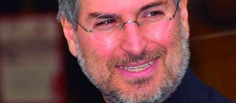 El Educador » Frases de Steve Jobs para la educación | Educación, TIC y ecología | Scoop.it