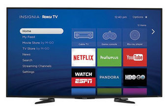 Insignia NS-55DR420NA16 Review - All Electric Review | Best HDTV Reviews | Scoop.it