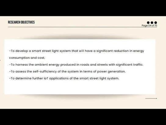 IoT - Based Smart Street Lights System Powered ...