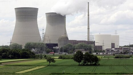 Why did Germany blow up its last nuclear power plant? | Industry 411 - Waste Management | Scoop.it