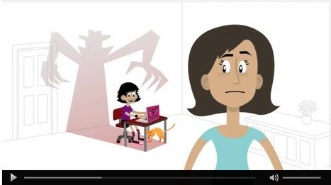 Digital Universe - Insafe | 21st Century Learning and Teaching | Scoop.it