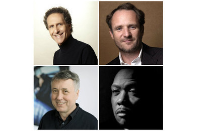 MIDEM 2016 ehrt Masuch, Timbaland, Glass, Ladegaillerie | Midem media mentions | Scoop.it