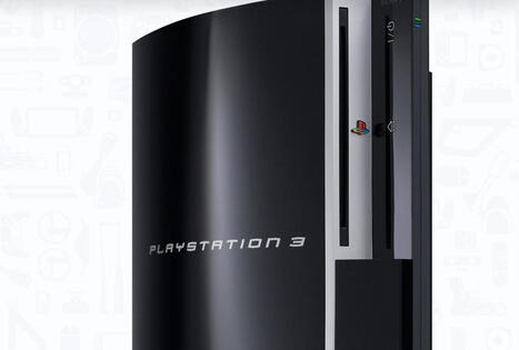 Sony pone fecha al cierre de PlayStation Store en PS3 y PS Vita: desaparecer&aacute; en julio de 2027 | Santiago Sanz Lastra | Scoop.it
