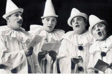 The definitive fact-checking site and reference source for urban legends, folklore, myths, rumors, and misinformation. | Cultivating Creativity | Scoop.it