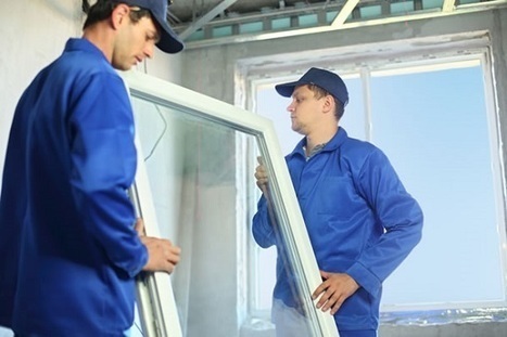 Imprese: estesi anche ai beni non strumentali l’Ecobonus del 50% per i serramenti e il Sismabonus | Certificazione Energetica degli Edifici | Scoop.it
