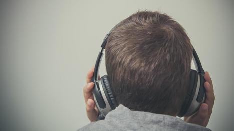 "J'ai eu l'impression d'entendre un concert dans ma tête" : la musique en "8D" est-elle une révolution ou une arnaque ? | UseNum - Musique | Scoop.it