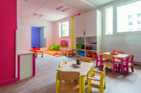 Service public de la petite enfance : "un désastre est à prévoir" selon Intercommunalités de France | Veille juridique du CDG13 | Scoop.it