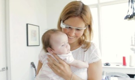 Google Glass Sessions teach us why we need augmented reality - SlashGear | Science News | Scoop.it