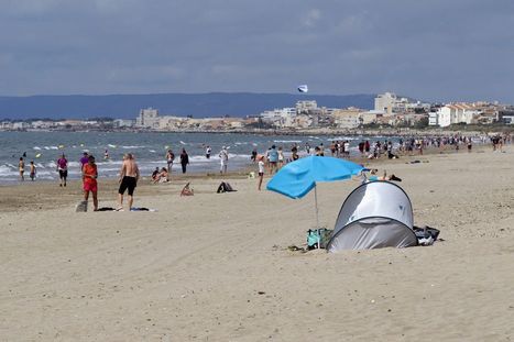 La Grande-Motte : réunis pendant trois jours, les professionnels du tourisme d'Occitanie "anticipent pour ne pas subir" | Actualités Tourisme en Occitanie | Scoop.it
