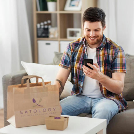 Vegan, low-carb, keto: la start-up Eatology veut repenser les repas des régimes | Les nouvelles cultures de l'alimentaire | Scoop.it