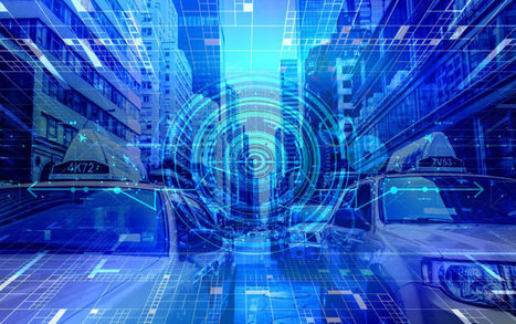 Keys to 'Intelligent Automation' | Intelligent Automation | Scoop.it