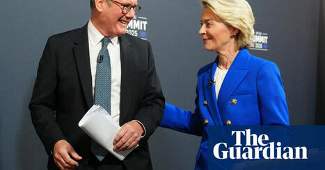 From fishing to Erasmus: what the UK’s deal with the EU will mean | Brexit | The Guardian | Macroeconomics: UK economy, IB Economics | Scoop.it