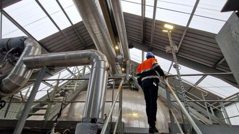 Cristal Union&nbsp;: "nos r&eacute;sultats financiers constituent une prouesse face au contexte" | revue de presse | Scoop.it