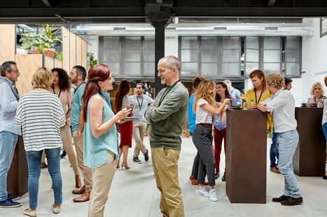 It’s Here! The 2025 Global Meetings and Events Forecast | MarketID Market Pulse | Scoop.it