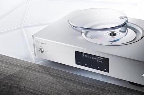 Technics Ottava SC-C500 : une nouvelle définition de la minichaîne audiophile de luxe | ON-TopAudio | Scoop.it