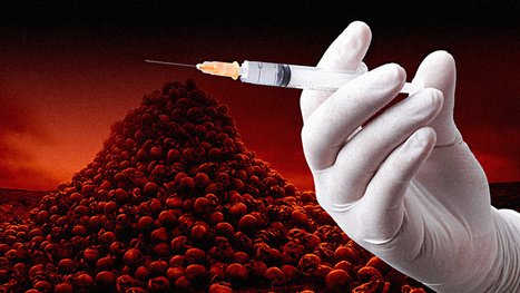 Will the tech giants reverse their bans on vaccine critics now that W.H.O. experts have admitted vaccine ingredients are dangerous and cause harm? – | Hésitations Vaccinales: Observatoire HESIVAXs | Scoop.it