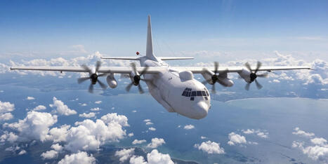 La r&eacute;ception des premiers E-130J Phoenix II approche un peu | DEFENSE NEWS | Scoop.it